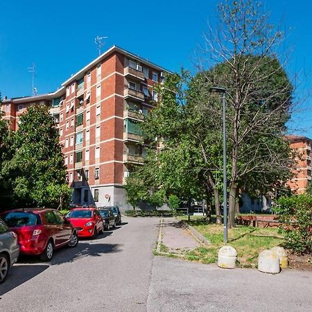 Ihost Apartment - Veneziano 8 Milán Exterior foto